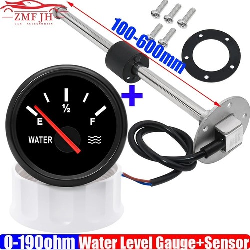 Water level sensor - level, sensor+52mm