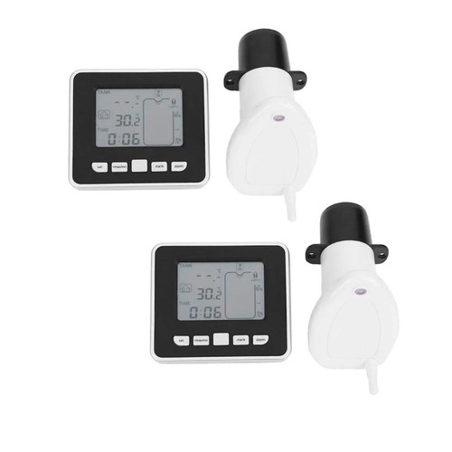 2pcs lcd liquid water tank - 2pcs,
