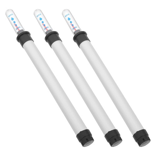 3pcs durable plastic - plastic, water
