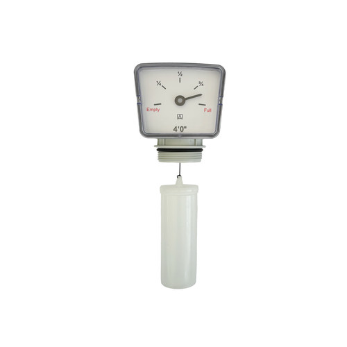 Otw 4ft float - float, gauge