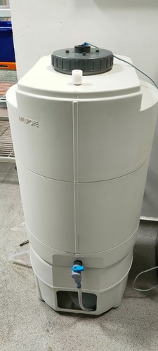 Millipore 60ltr water - millipore,