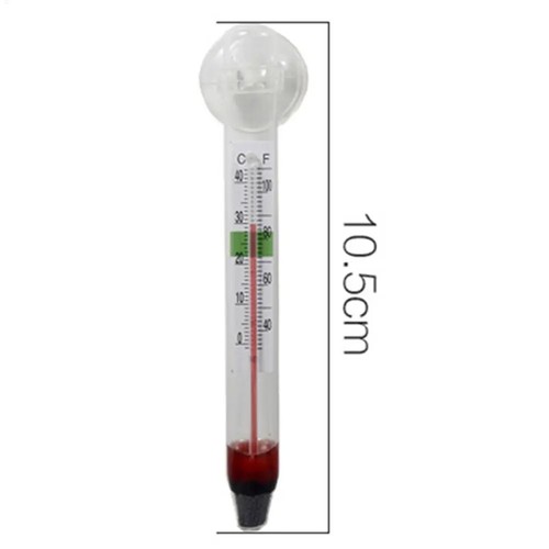 Aquarium thermometer fish tank - thermometer,