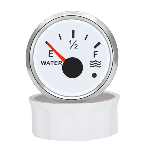 52mm water level indicator - 52mm,