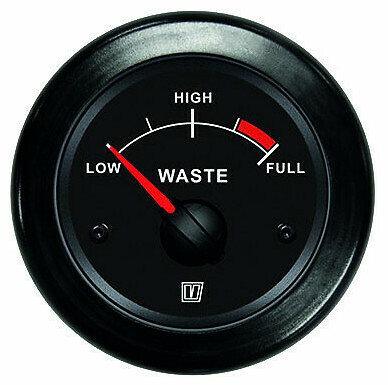 Vetus waste water - , tank