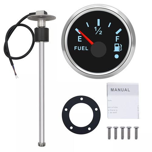52mm gas fuel level - 52mm,