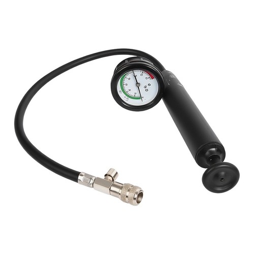 Water tank leak testing kit - testing,