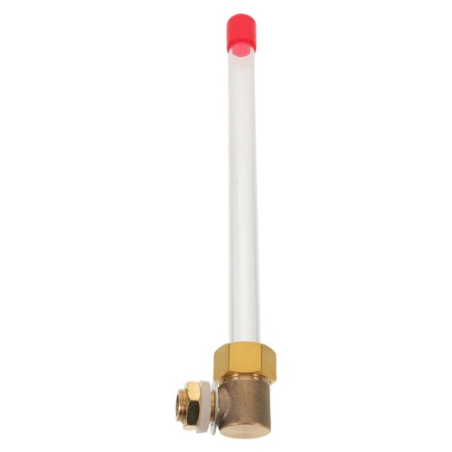 Water tank level gauge - level,
