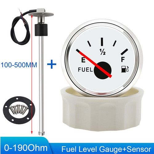 100 500mm fuel water level - fuel,