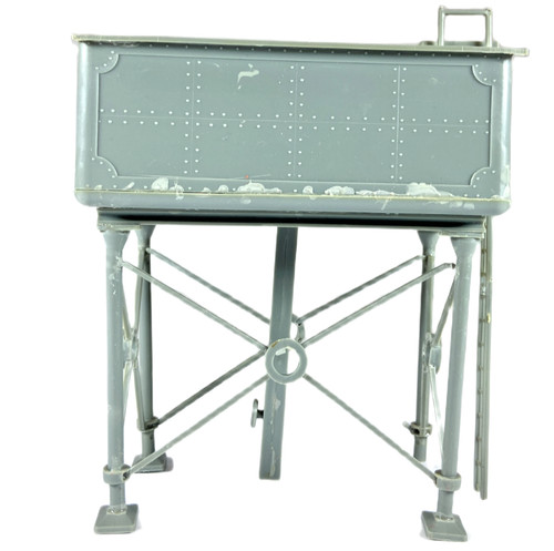 Gauge railway water tank - gauge,