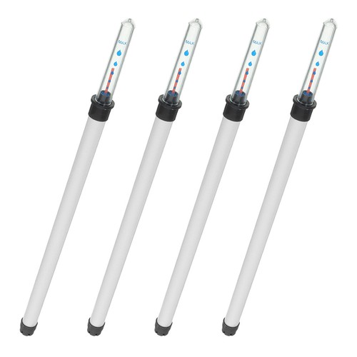 Pcs water tank gauge - 4,