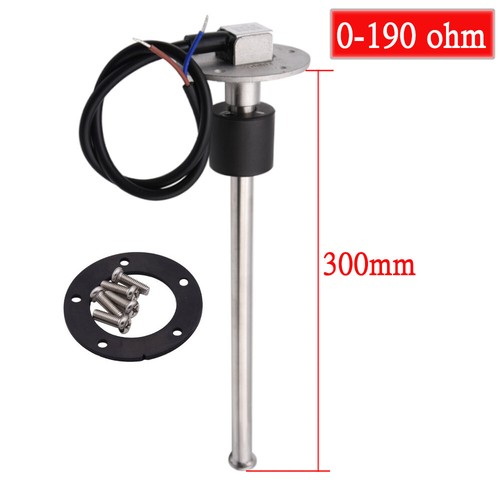 300mm boat marine tank level - marine,