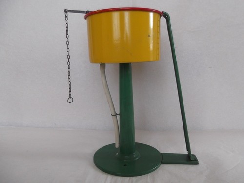 Hornby gauge 2 water - hornby,
