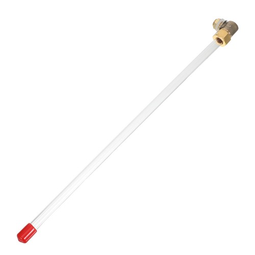 Home water tank level gauge - home,