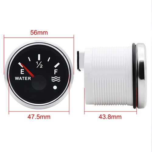 52mm boat water tank - boat,