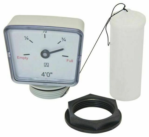4ft 1220mm tank float gauge - 4ft,