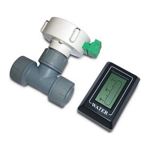 Marine tank gauge fresh - , ag