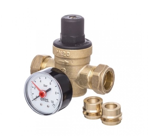 Altecnic water pressure - altecnic,