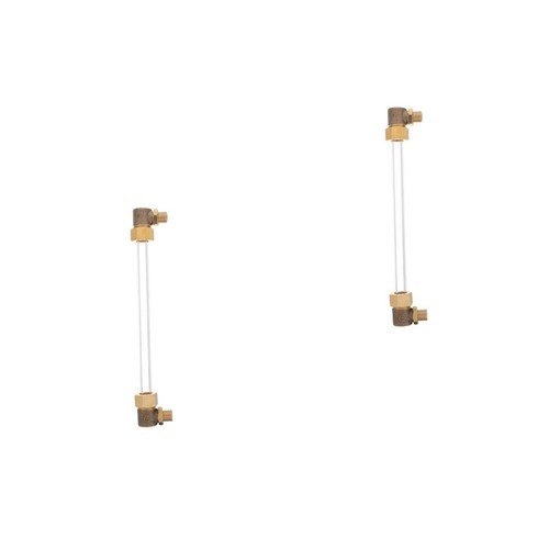 Water level gauge - gauge, home