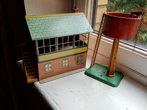 Hornby gauge signal - hornby, o