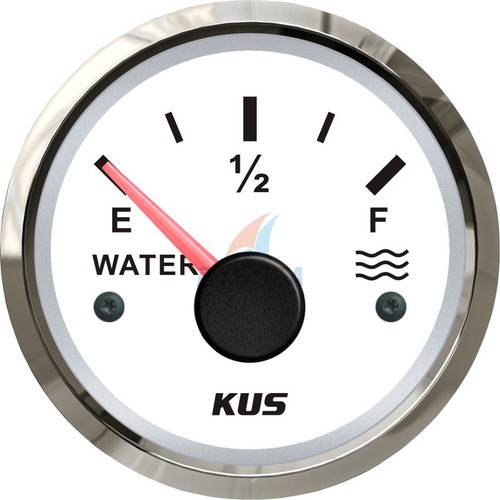 Kus boat car water level - level, gauge