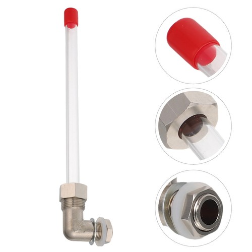 Tank water gauge level - level, monitor
