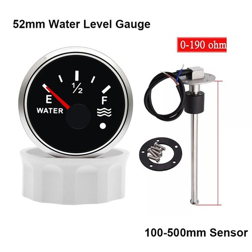 Water level sensor 52mm - level, sensor+52mm