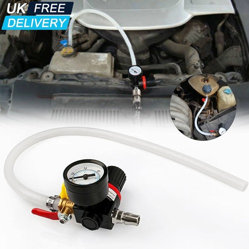 Car coolant water tank - coolant,