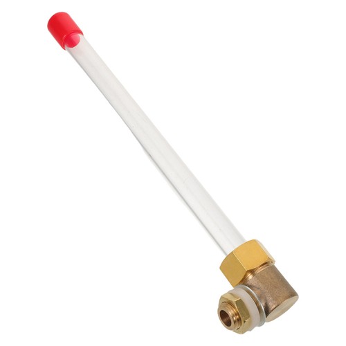 Water level gauge acrylic - level,
