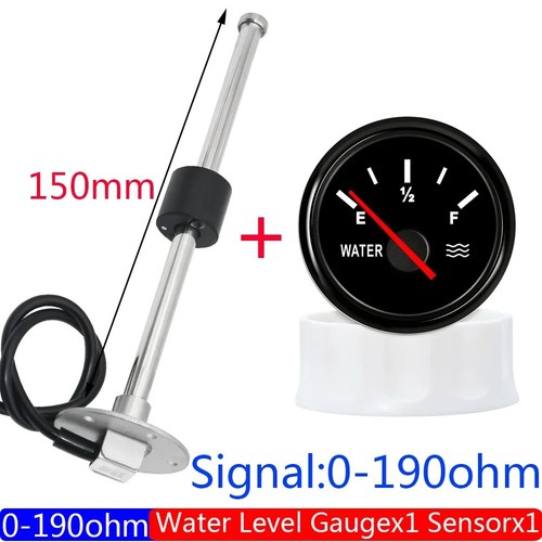 Water level sensor 52mm - sensor+52mm,