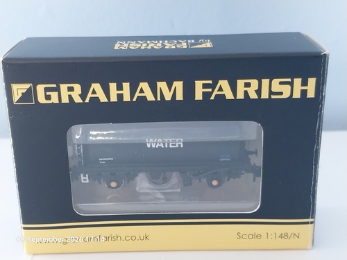 Graham farish 373 775s n - graham,