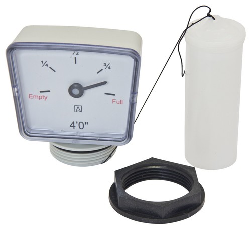 4ft 1220mm tank float gauge - /,