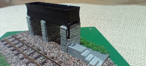 009 parracombe halt - , narrow