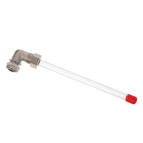 Visual tank level - tank, gauge