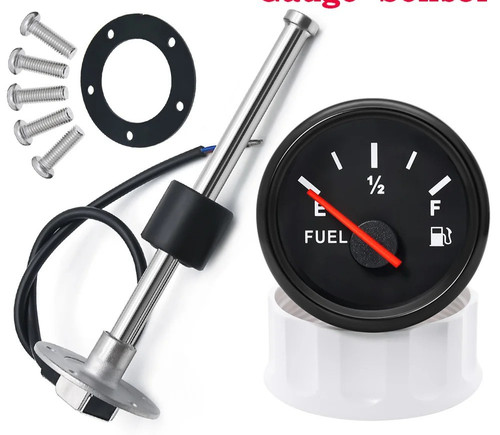 Water level sensor 52mm - water, sensor+52mm