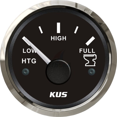Kus boat holding tank gauge - boat,
