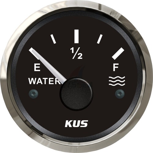 Kus boat water tank gauge - boat,
