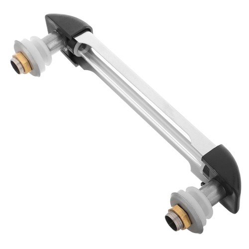 Water temperature gauge - water,