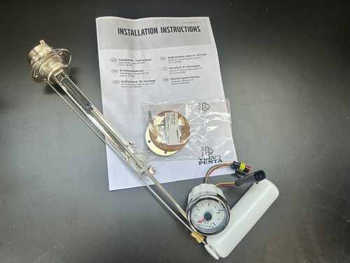 Volvo penta 3809098 - 3809098, level