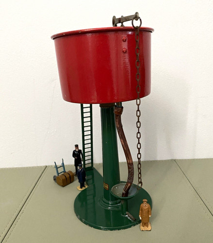 Hornby series gauge water - o,