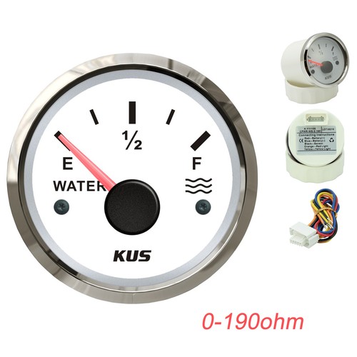 Kus boat water level - water, gauge