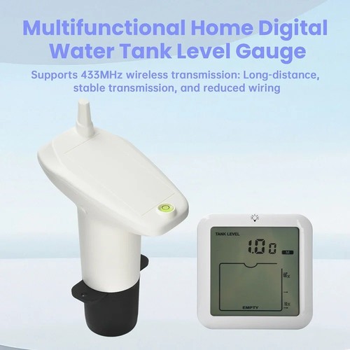 Ft007 digital water tank - ts-ft007,