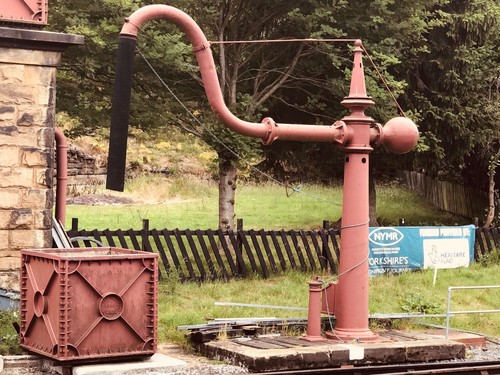 Gauge ner water - oo, kit