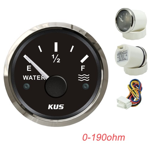 Kus boat water tank - kus,
