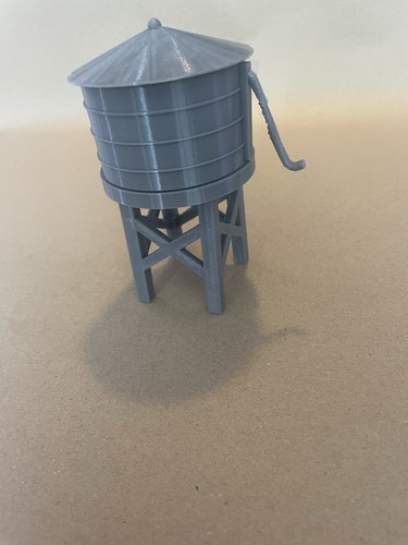 Gauge water tank - gauge,