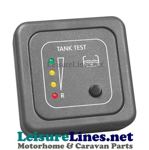 Cbe fresh water tank level - fresh,