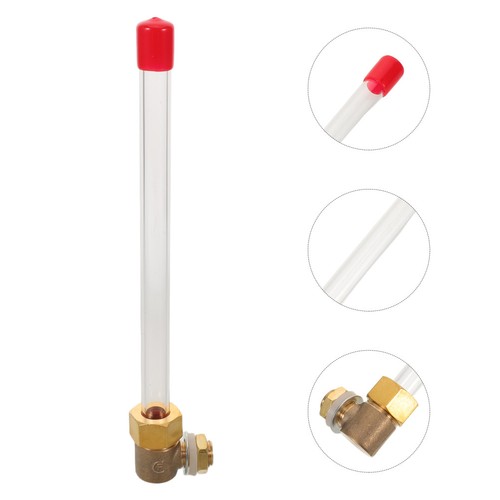 Water tank level - water,