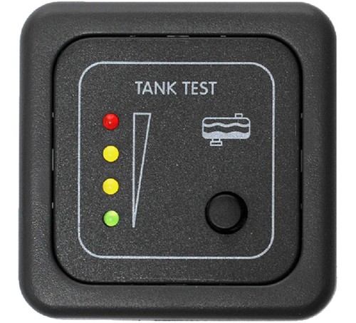 Cbe waste water tank level - waste,