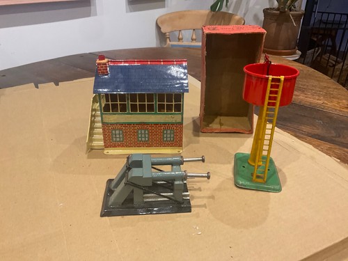 Hornby series gauge 2 - hornby, no